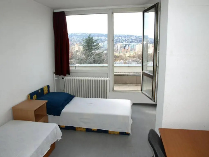 Mathias Hostel Budapest — фото 4