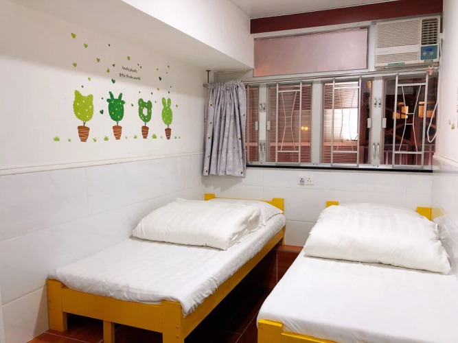 Kin Shing Hostel — фото 3