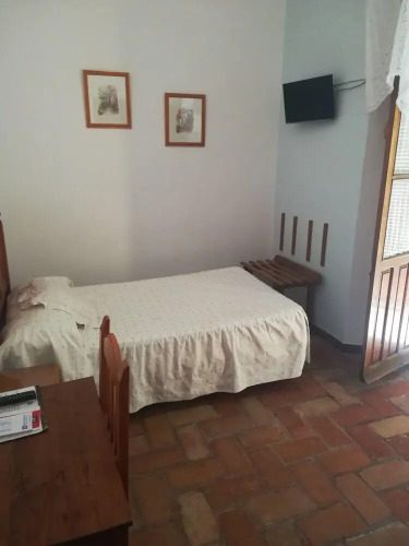 Hostal Comercio — фото 2