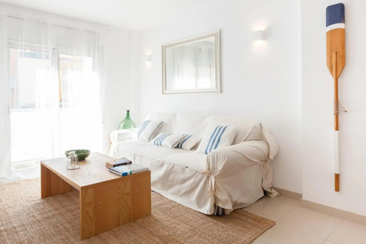 Marina Boutique Duplex — фото 2
