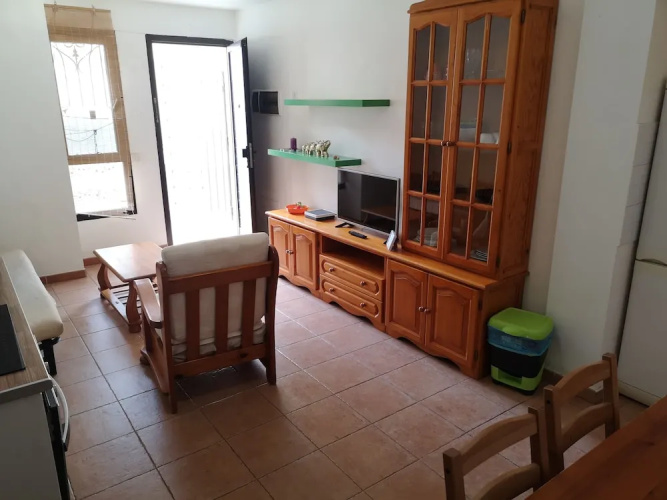 Small Flat in Arrecife — фото 5