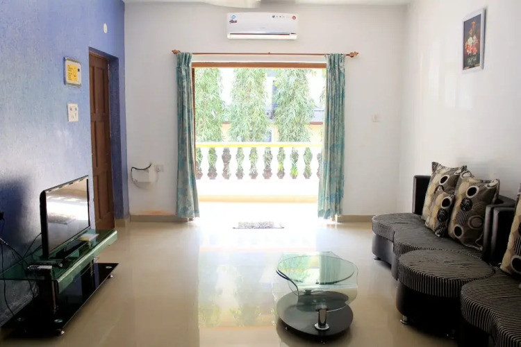 Spacious Fully AC Apartment - CM040 — фото 5