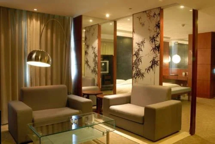 Eletel Hotel Shenyang — фото 5