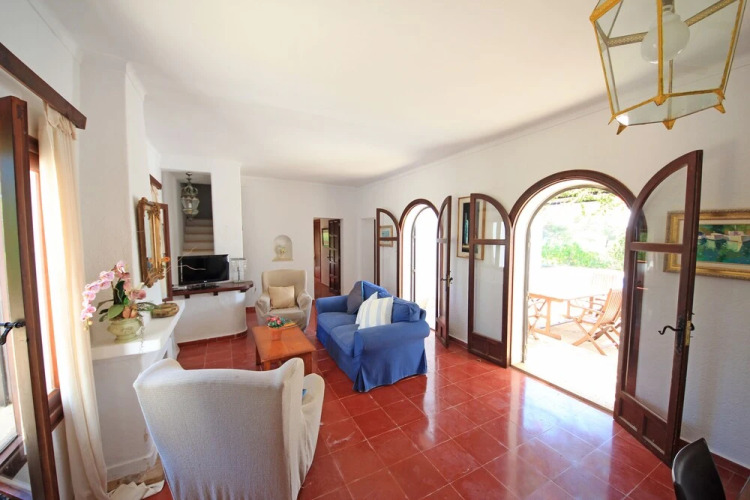 Villa Can Blai — фото 2