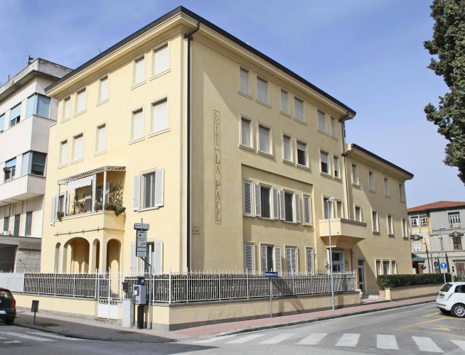 Hotel La Pace