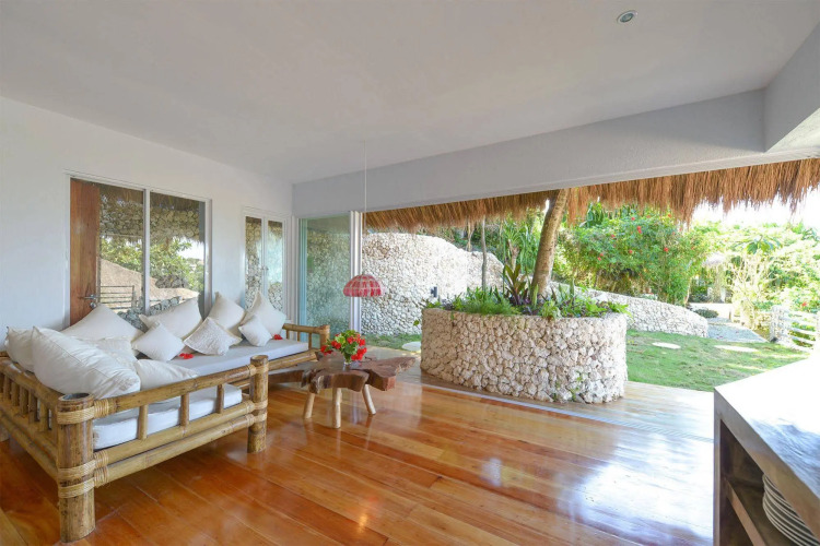Diniview Villa Resort — фото 3