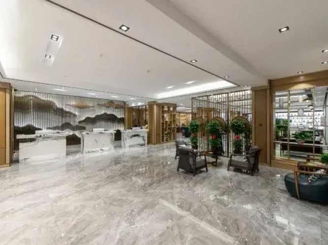 Lihao Hotel — фото 2