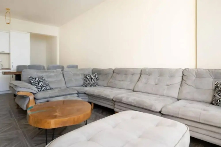 Exclusive Seafront Duplex With Jacuzzi — фото 2