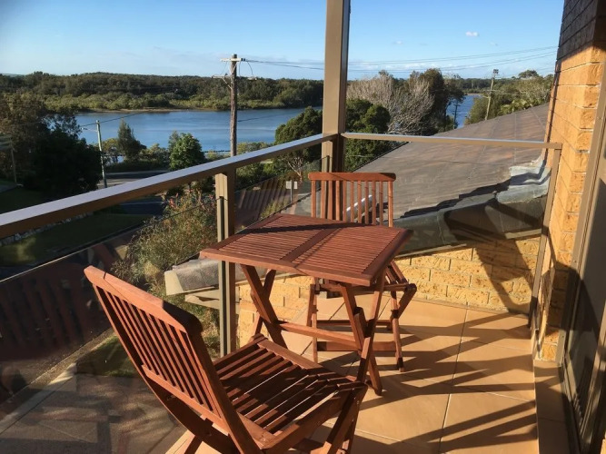 Riverside Rest Nambucca Heads — фото 5