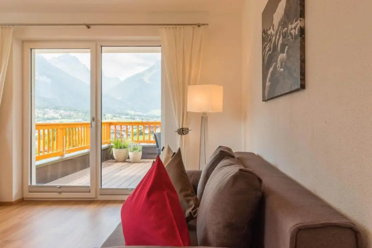 Apartment im Huggn — фото 2