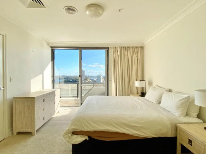 Milson Serviced Apartments — фото 2