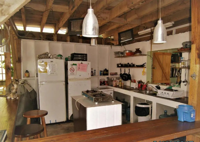 The Funky Dodo Backpackers Hostel — фото 3