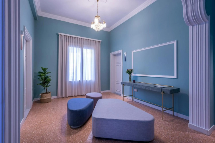 LESTEL Boutique Suites — фото 3
