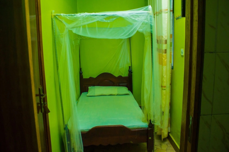 Green Source Guest House — фото 3