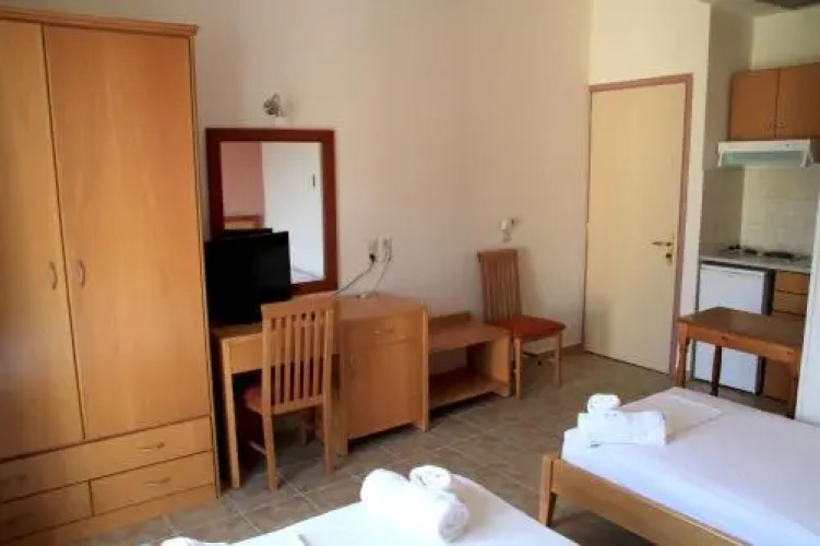 Hotel Stella