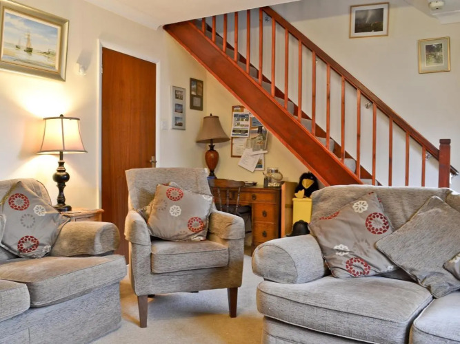 Ringstead Cottage — фото 3