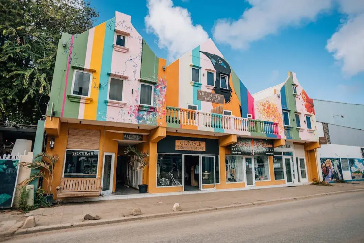 Art Hotel