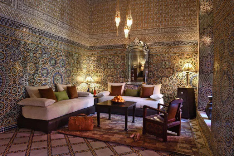 Riad LAziza — фото 2