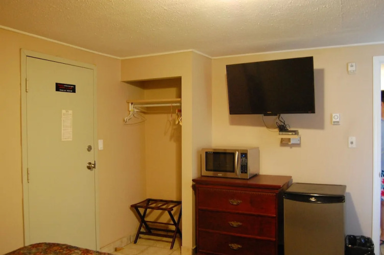 Coronation Motel — фото 4