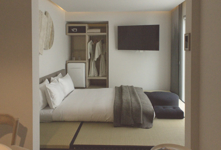 Ryo Kan Hotel Boutique & Spa