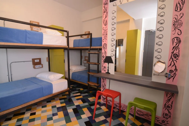 Spot On Junction Hostel — фото 2