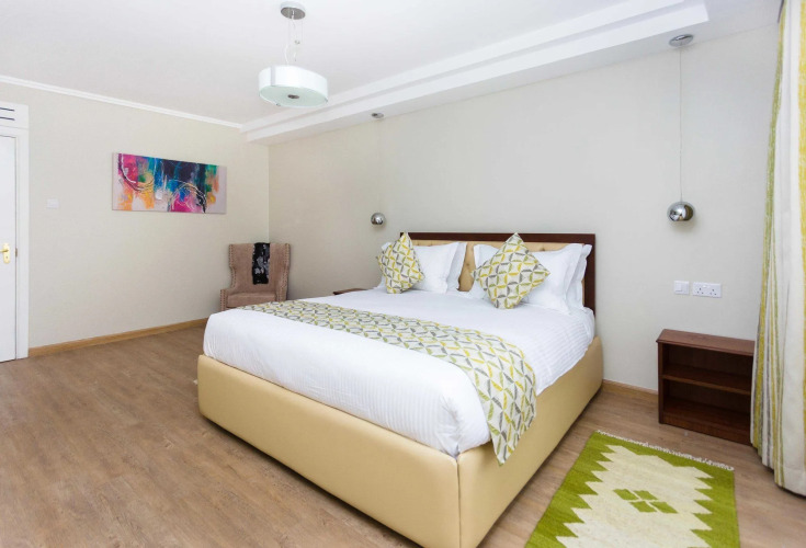 Cozy Residences