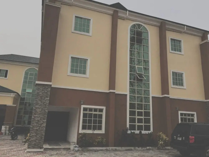 Agburuike Hotels