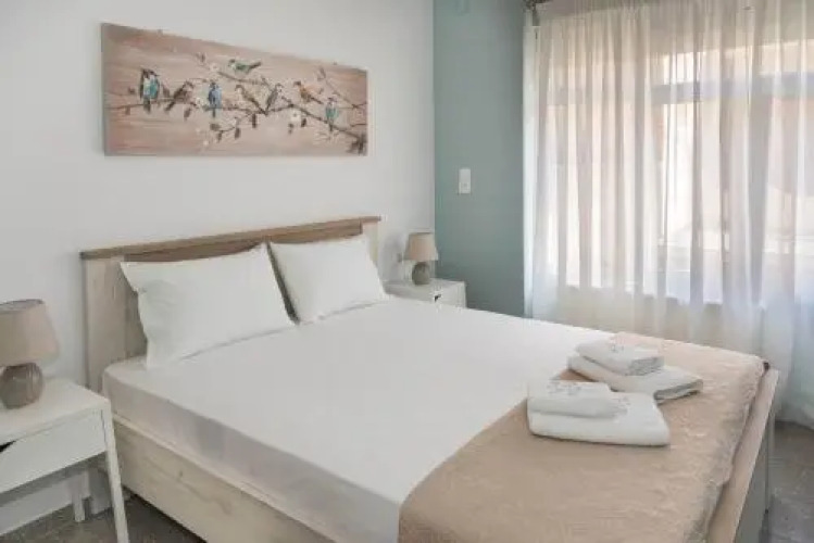 Modern downtown apartment — фото 2
