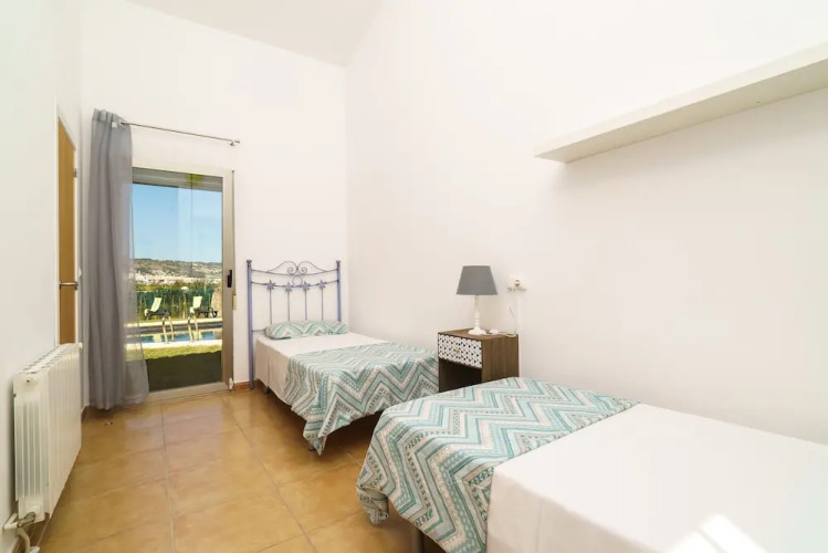 Solhabitat Javea Holidays — фото 5