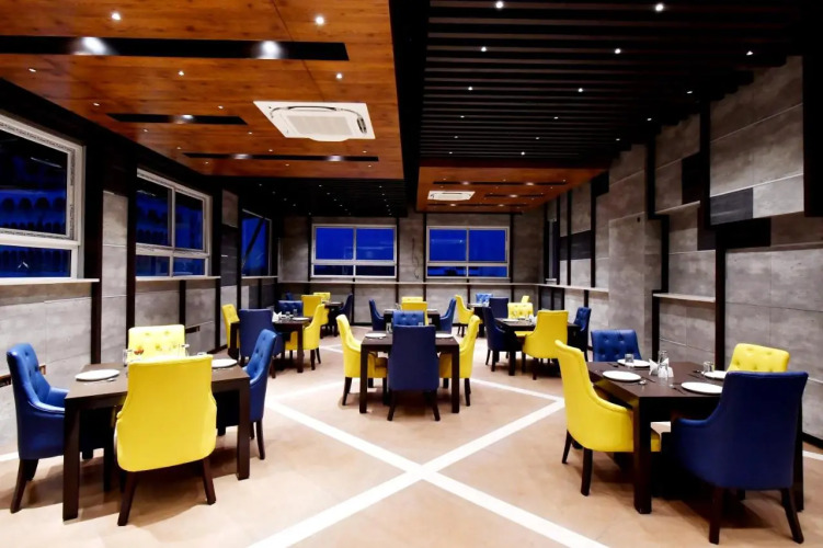 Soho Boutique Hotel — фото 4