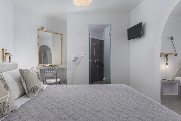 Gizis Cliffside Suites — фото 4
