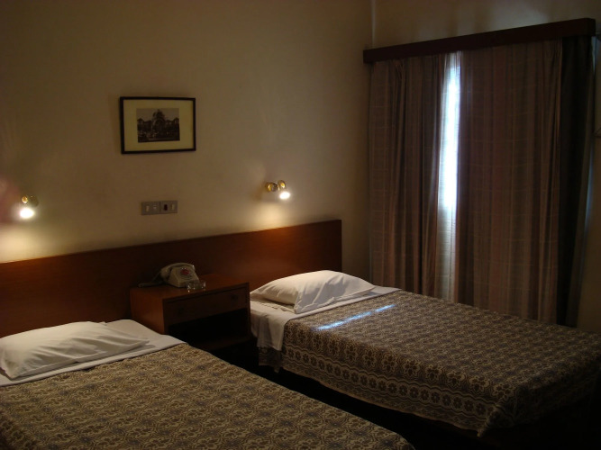 Windsor Hotel Cairo — фото 2