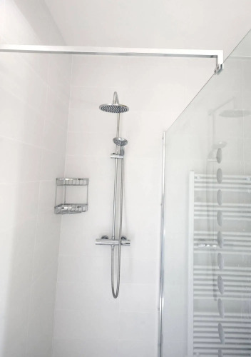 Bridge House Bath — фото 2