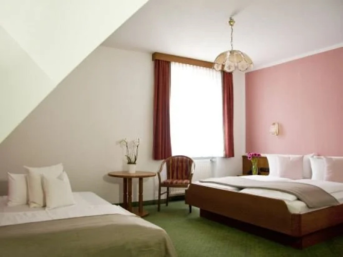 Stadthotel Erding — фото 3