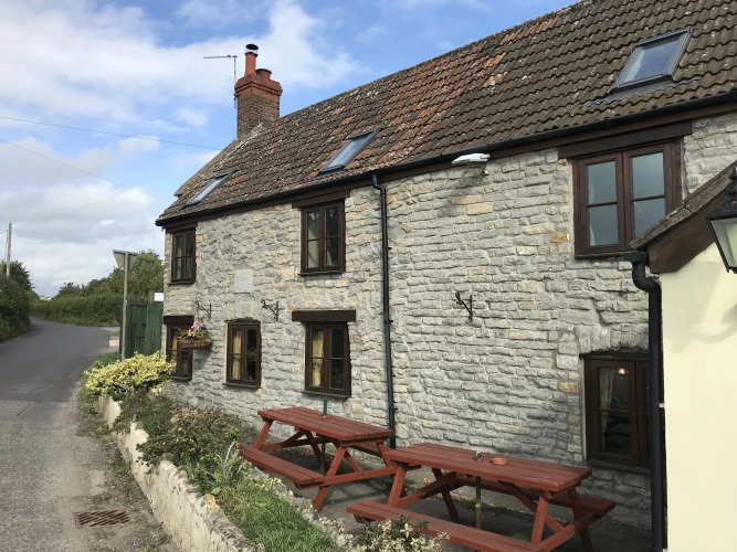 The Pecking Mill Inn — фото 3