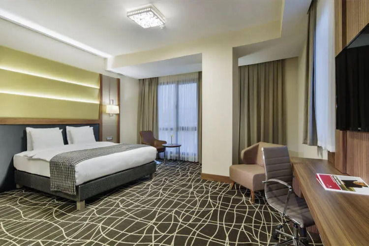 Ramada Elazig — фото 5