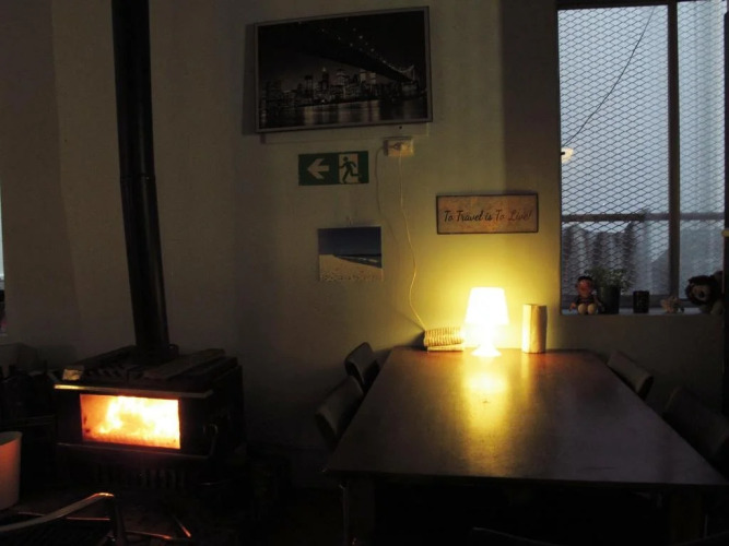 Ozi Inn Backpackers — фото 3