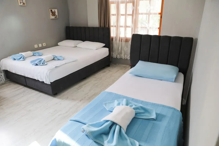 İmaj Beach Hotel — фото 2