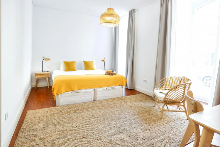 Beach Waves Apartment — фото 2