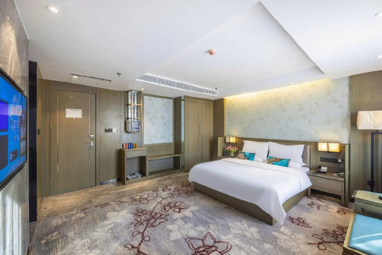 Sumilan Hotel — фото 3