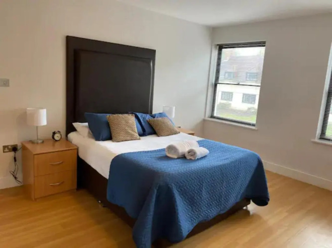 2 bed 2 baths in a central location ☆☆☆☆☆ — фото 2
