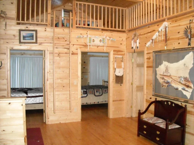 Cole Cabins — фото 4