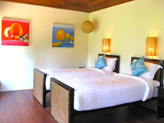 Baan Chaba Samui — фото 2