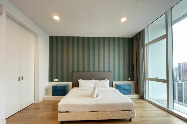 #1# 1B05 1 Bedroom Deluxe At KLCC Kuala Lumpur