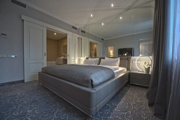 Residence Sky — фото 3