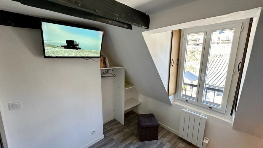 Practical Apartment in La Bourboule — фото 5