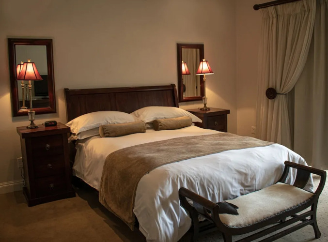 Belvedere Boutique Hotel — фото 2