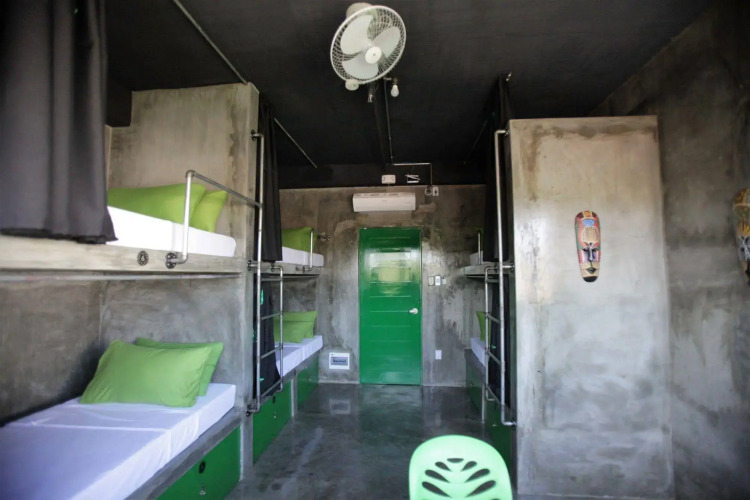 W Hostel Boracay — фото 2