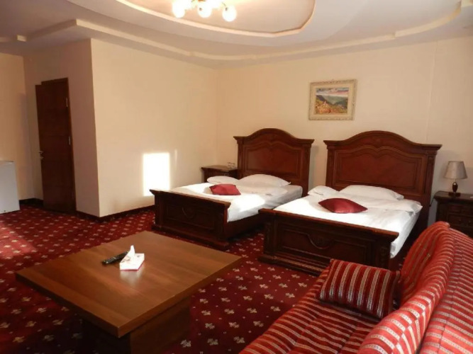 Фотография номера гостиницы Gyumri Hotel