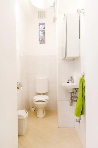 Authentic Budapest Apartment — фото 3